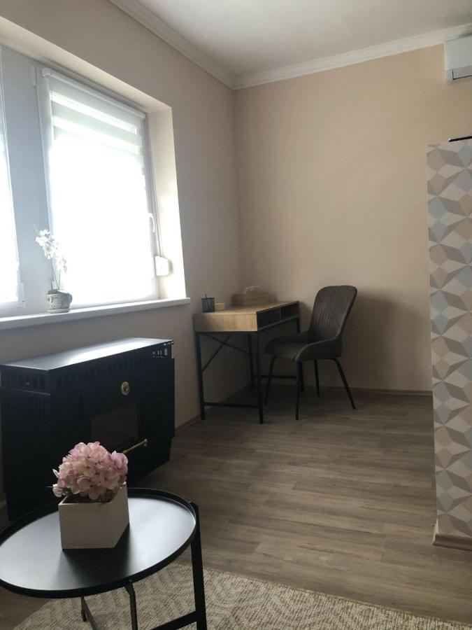 Kelemen Apartman Nagykanizsa Eksteriør bilde