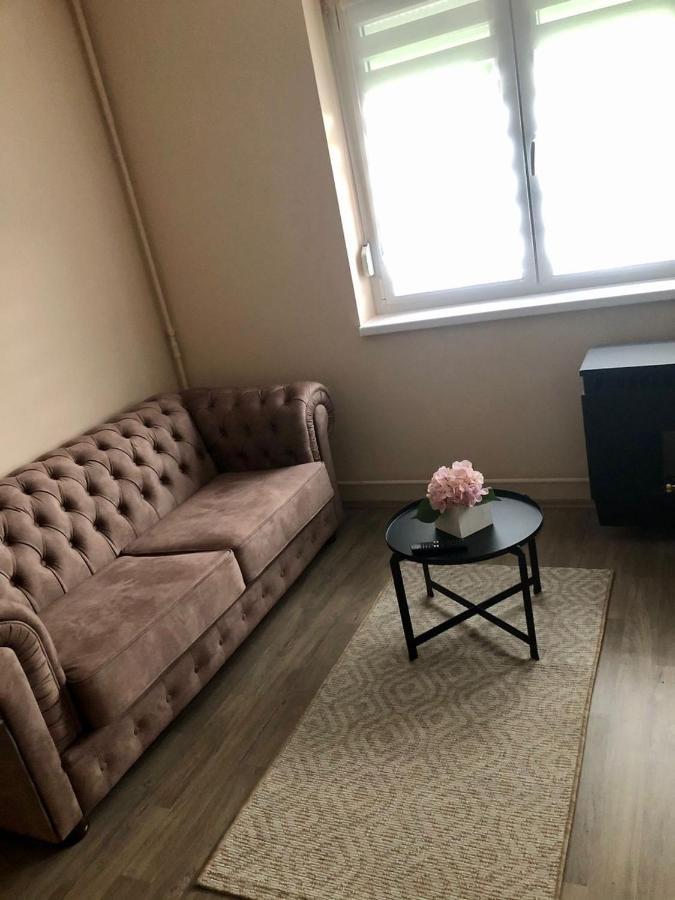 Kelemen Apartman Nagykanizsa Eksteriør bilde