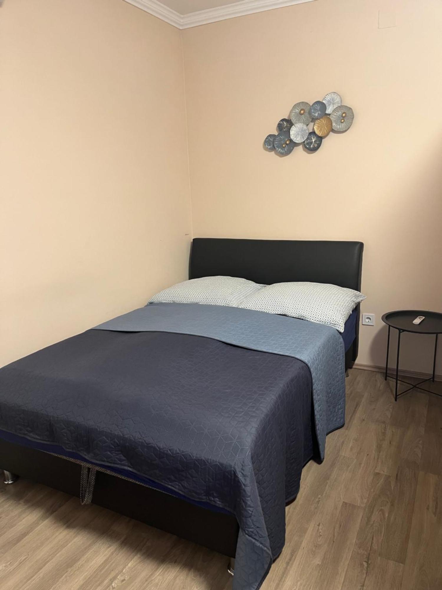 Kelemen Apartman Nagykanizsa Eksteriør bilde